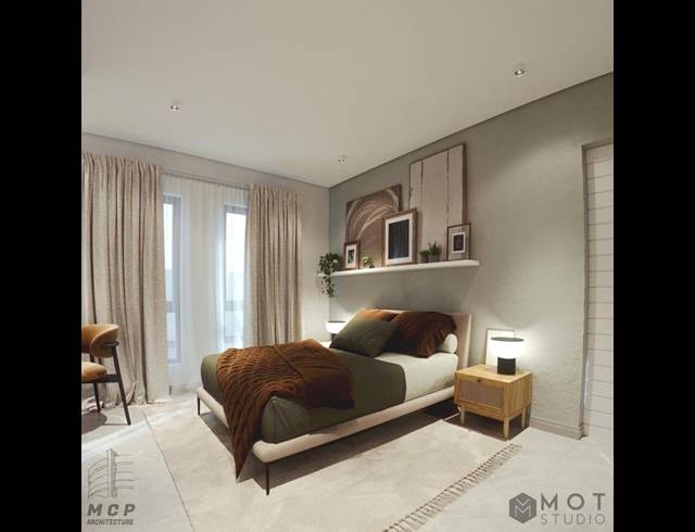 2 BEDROOM TOWNHOUSE FOR SALE IN GEORGE CENTRAL